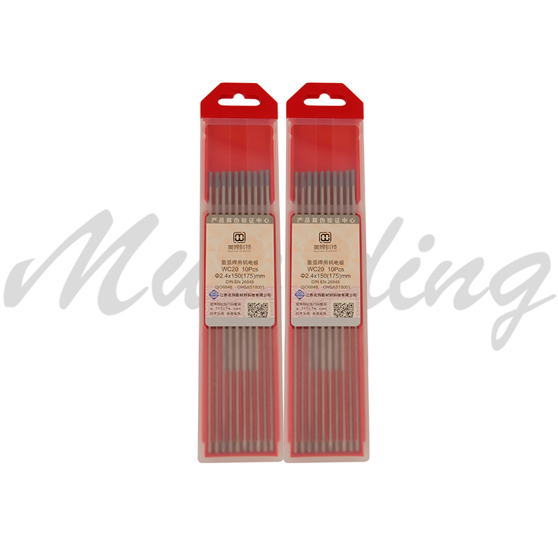 Tungsten Needle